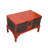 Solid Wood Accent Trunk