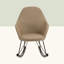 Chambers Upholstered Rocking Chair-25964906