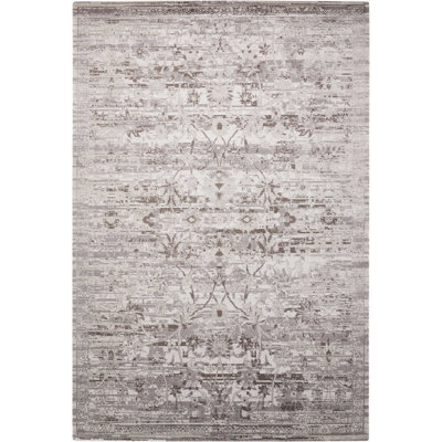 Mariel Wool Abstract Indoor Rug