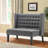 Attaway Upholstered 46.06'' Loveseat-1854373261