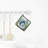 Caroline's Treasures Cotton Potholder Set