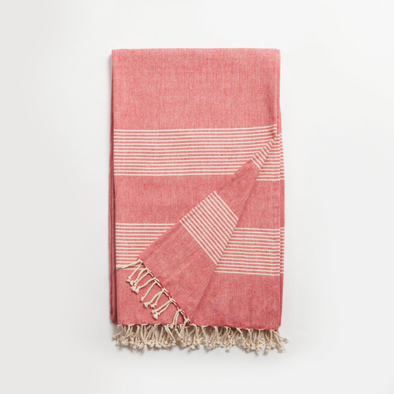 Nappe Loren, Rouge