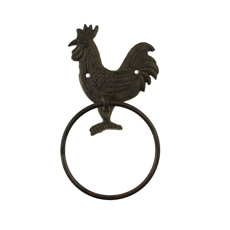 Towel Ring