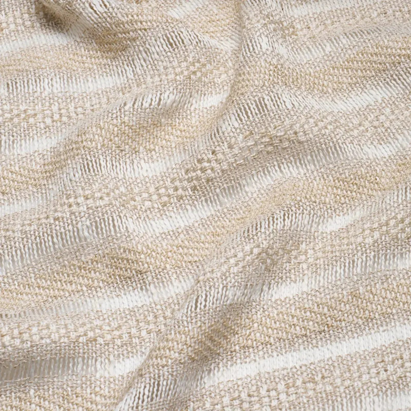 Tissu d'acacia transparent