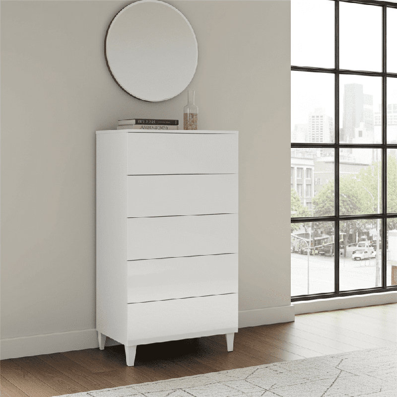 60cm W 4 - Drawer Chest of Drawers
