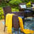 Sutiya 6 - Person Patio Dining Set with Round Table , Cushions Included