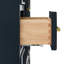 Meuble-lavabo simple avec plateau Abshire 43-93359268