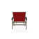 Askar Outdoor Rust-Resistant Metal Chaise Lounge