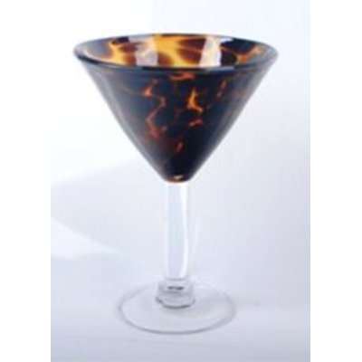 Verre martini 5 oz. Matos