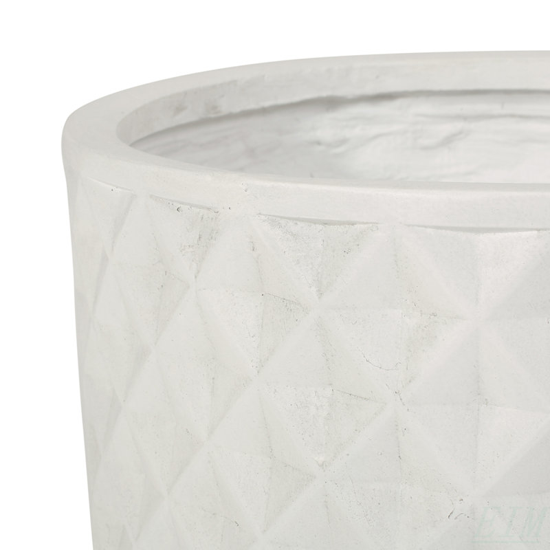 MGO PLANTER, Durable Construction