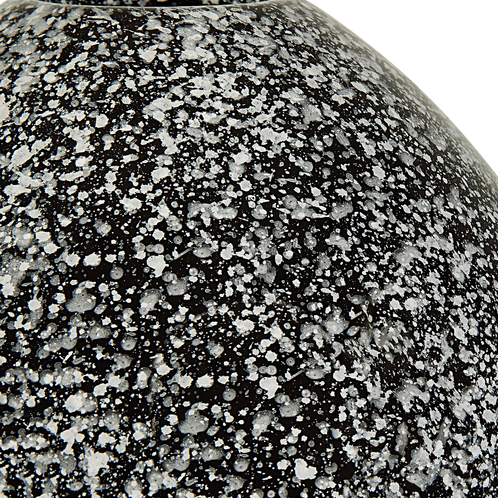Marvi 10'' Ceramic Table Vase