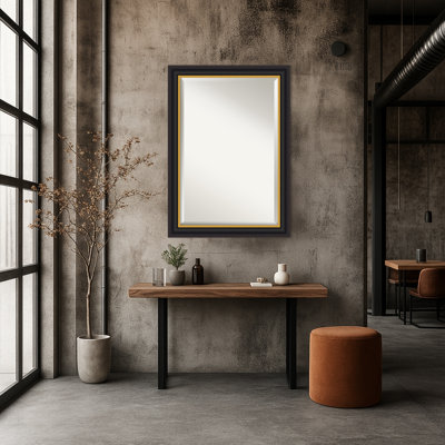 Miroir mural Sierra