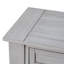 Console longue avec tiroirs et tablette Cervantez-1827839191