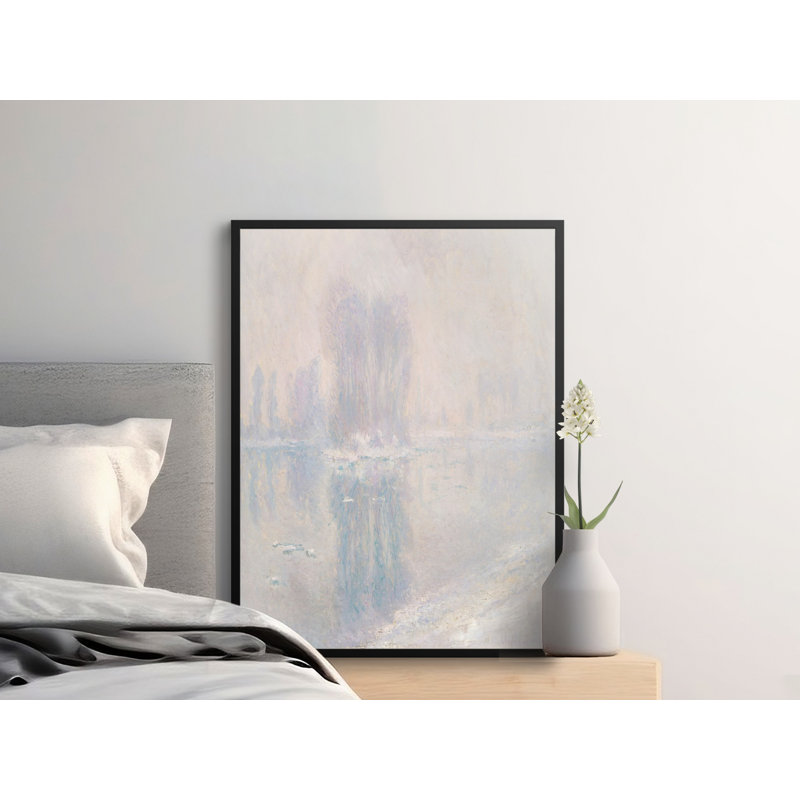 Willams No Frame Print, 20x30