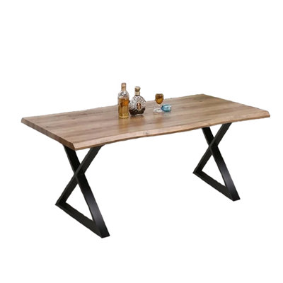 Table de salle à manger Ballindam