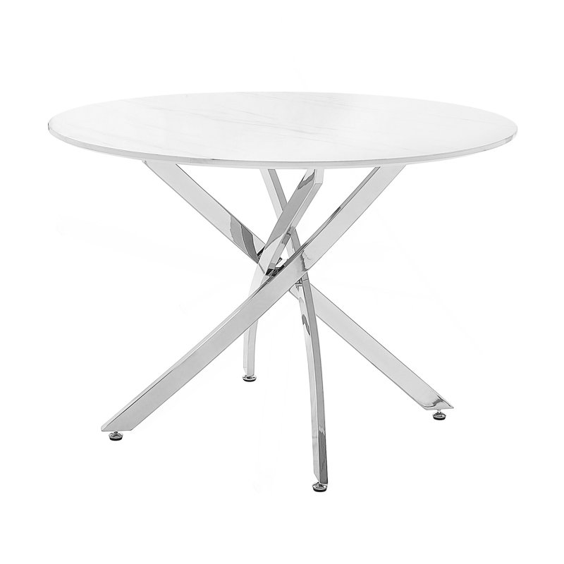 Table de salle à manger moderne 1Pc