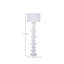 Claudius 71.75" Floor Lamp