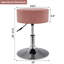 Metal Accent Stool-42681462