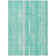 Boshell Washable Abstract Indoor / Outdoor Rug