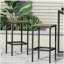 Tabouret EZRA