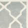 Carolene Hand Tufted Wool Geometric Rug