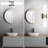 Dimmable LED Vanity Light