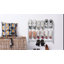 9 Pair Shoe Rack-416618446