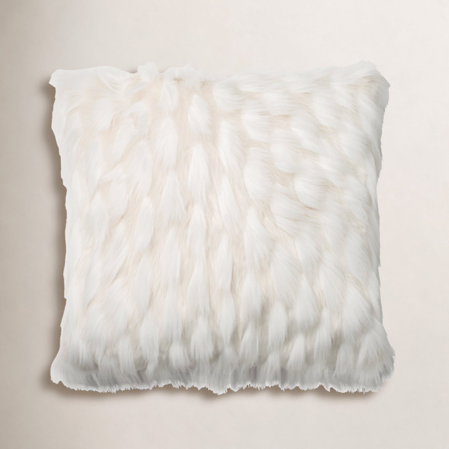 Kaela Throw Pillow, Down