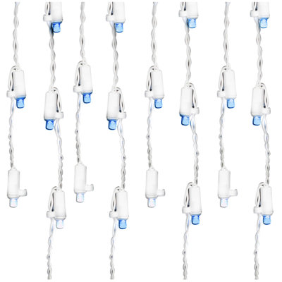 LED Icicle Lights