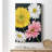 " Gerbera Daisy I " Acrylic Painting-2013337869