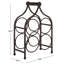 Porte-bouteilles de vin Bastow 4-704741857