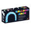 Ensemble de support pour arche de ballon
