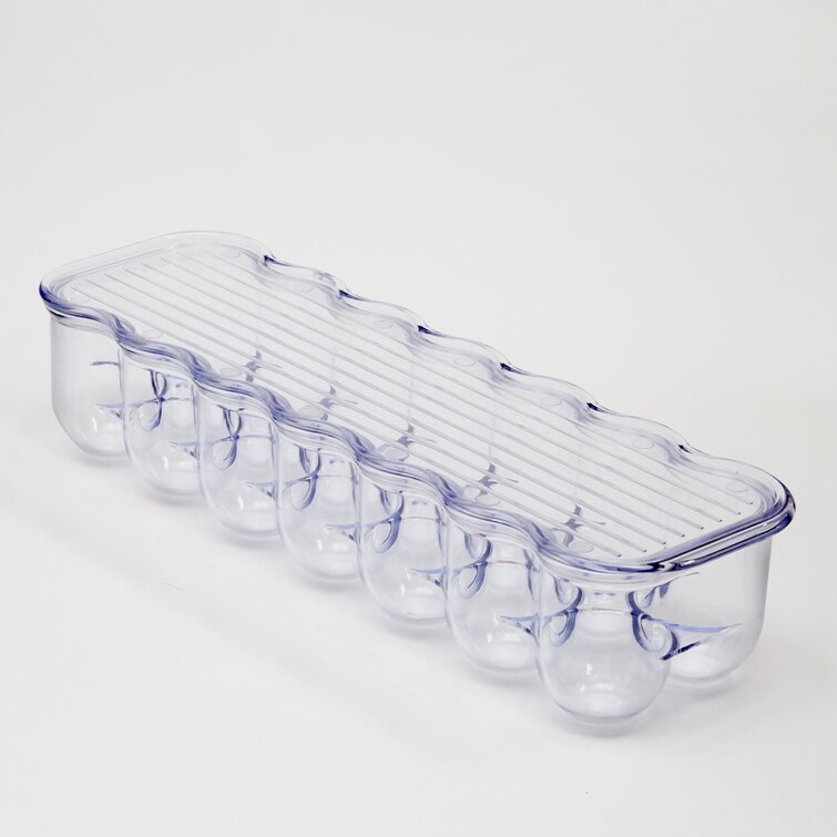 Josie 14 Egg Tray Refrigerator Bin