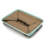 Fabric Cubby Organizer with Handles 1 Pack-974041414