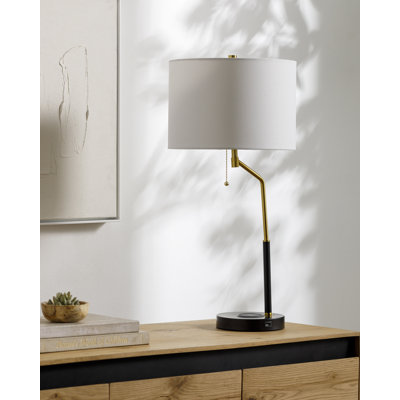 Kaija Iron Accent Lamp