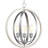 Mccurley 3 - Light Pendant-26210081