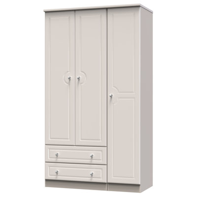 Conover Manufactured Wood Wardrobe