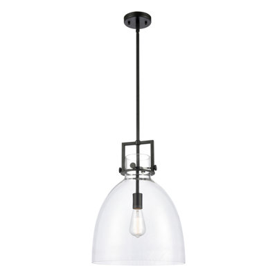 Adae 1 Light Stem Hung Pendant