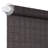 Semi Sheer Bamboo Roller shade-459486668-459486656