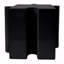 Table d'appoint de patio, table modulaire à bord convexe MGO - acheter simple ou combiner-2089514347-2089514348