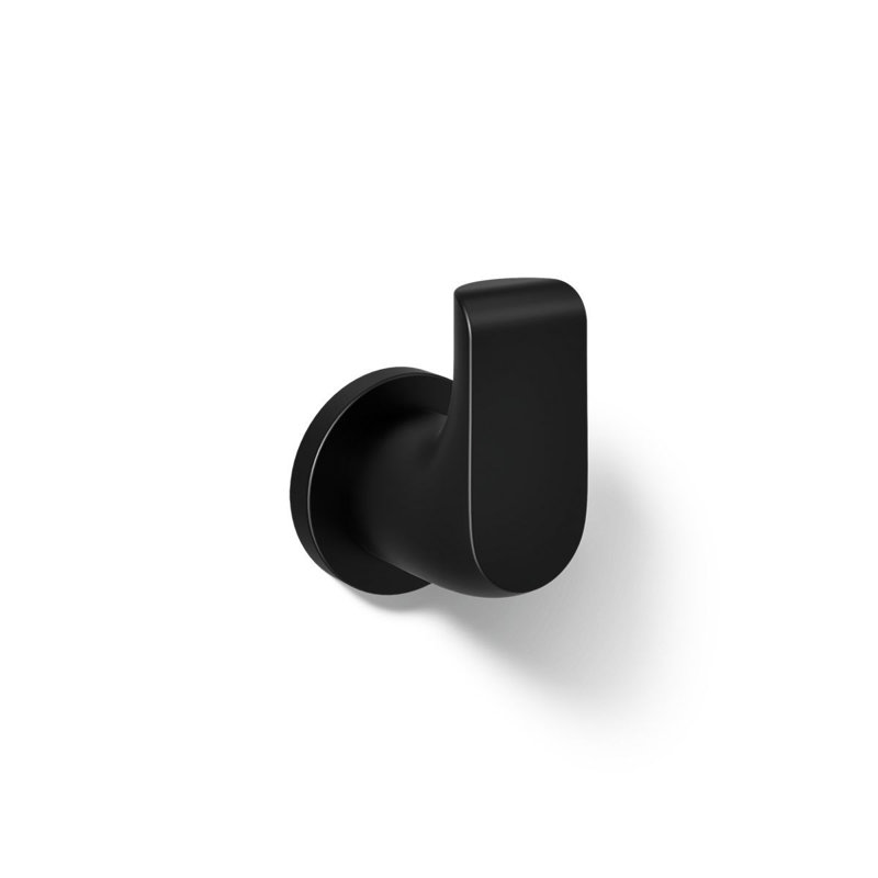 Avid® Robe Hook, Matte Black