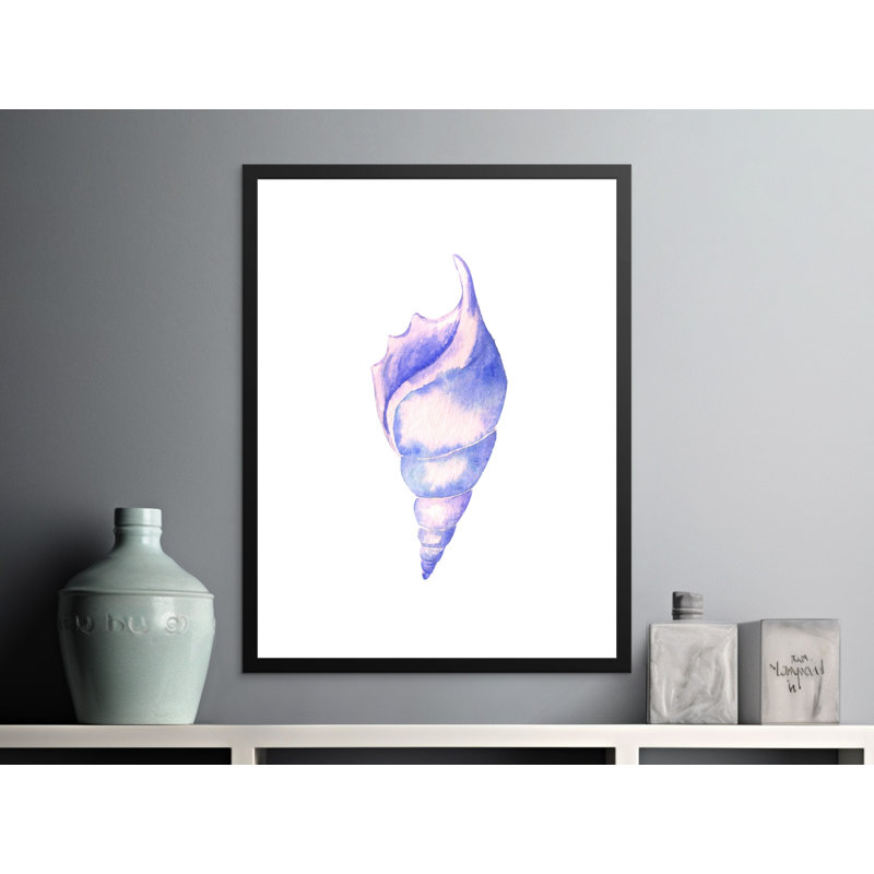Randa 1 Piece Wall Art, 9x11