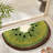 Fruit Bath Mats Cute Bathroom Rugs