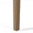 Acacia Wood Dining Table-1432819994
