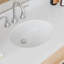 ARIEL Monroe 61 Single Sink Bathroom Vanity with Pure Quartz Top-1844740205