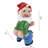 Dwarf Statue