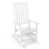 Blanc est en rupture de stock