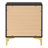 Khanyla 2 - Drawer Nightstand-1008622131
