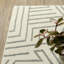 Tapis beige / gris Sloane-71807980