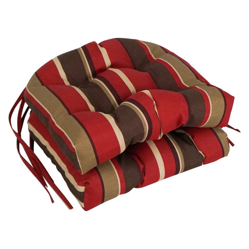 Outdoor 3.5'' Seat Cushion